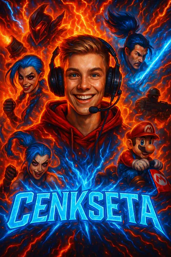 CenkSeta