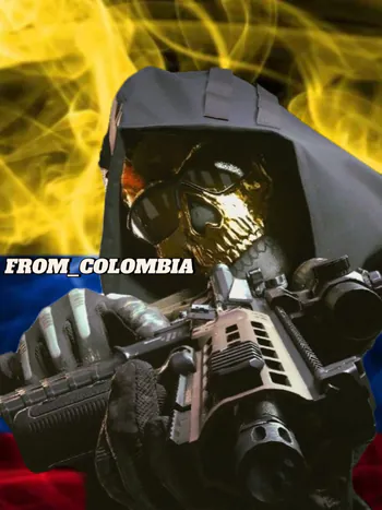 FROM_COLOMBIA