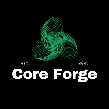CoreForge