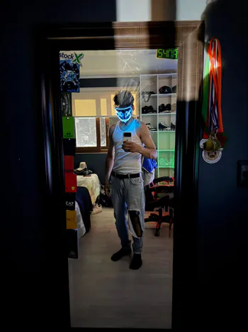 Thekiddtotto