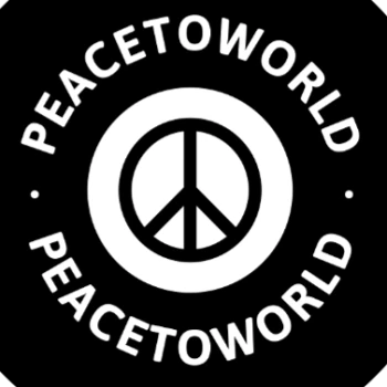 PeaceToWorld
