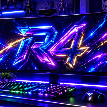 R4K3L