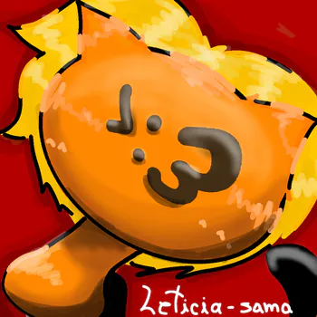 Leticia_sama0_o