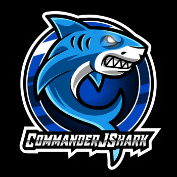 CommanderJShark