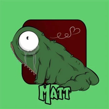 envymatt