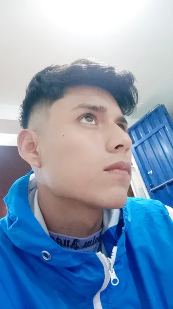 Kick Profile Pic