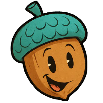 CyanAcorn