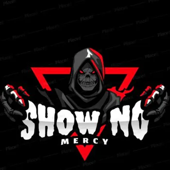 NoMercyM416