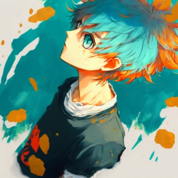 Kick profile picture for @faster