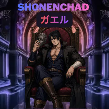 shonenchad