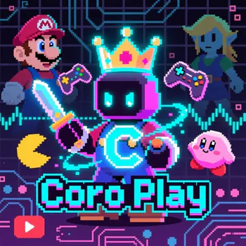 CoroPlay