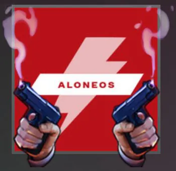 aloneos