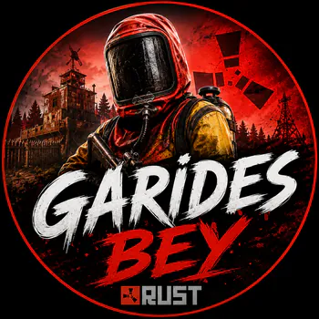 garidesbeys