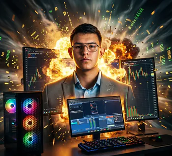 EdutradesFx