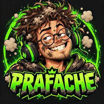 Prafache