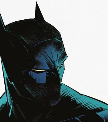 BIEUBATMAN191