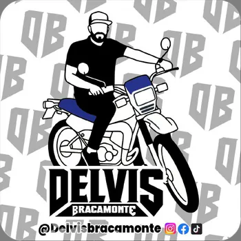delvisbracamonte