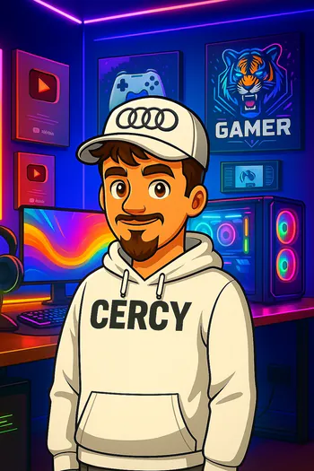Cercy6am