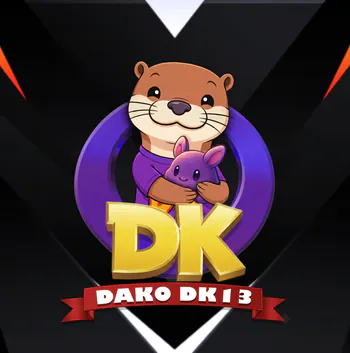 DAKO_DK13