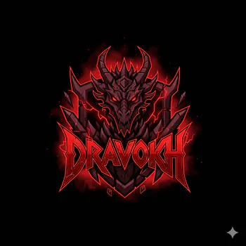 Dravokh