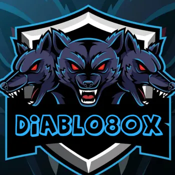 DIABLO80x