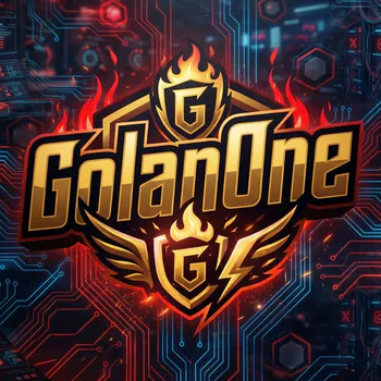GolanOne