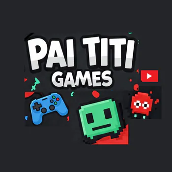 PaiTitiGames