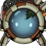 CautiousDelta Offline Background