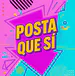 PostaQueSi