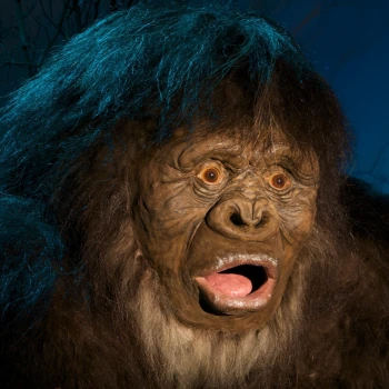 Kick profile picture for @bigfoot