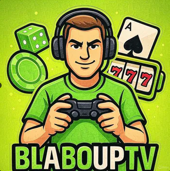 BlaboupTV