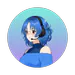 QueenBlueB3rry