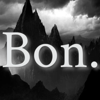 Kick profile picture for @bonn