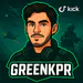Greenkpr