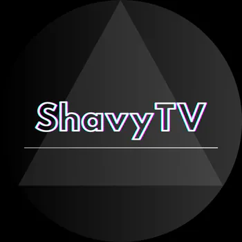 xShavyTV