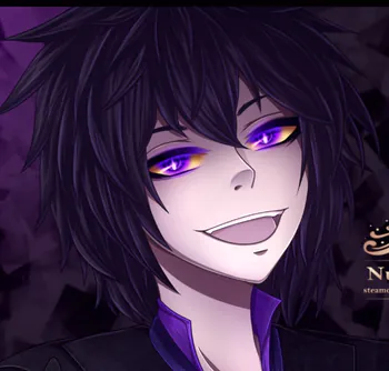 DarkPerish