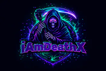iAmDeathX
