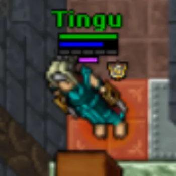 Streamer PFP