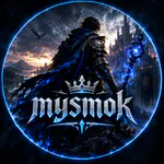 mysmokk Kick