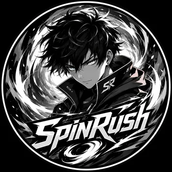 SpinRush999