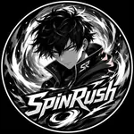 spinrush999's avatar