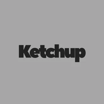 KetchupV
