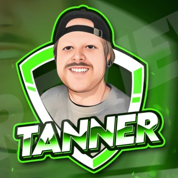 Kick profile picture for @tanner