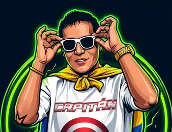 capitanandino