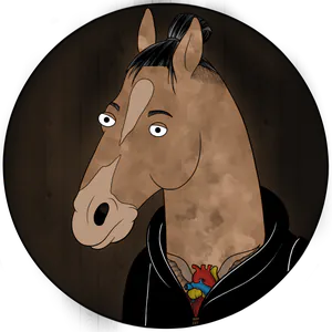 aTinyHorse Kick Profile Picture