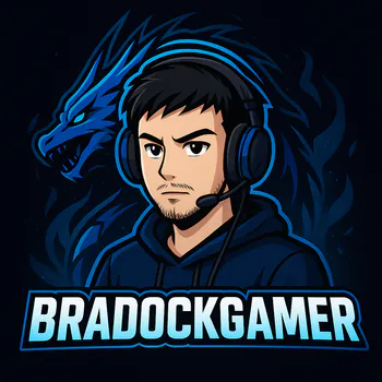 BradockGameer