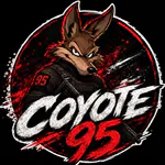 thecoyotekick Kick