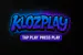 KlozPlay