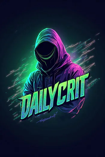 DailyCrit