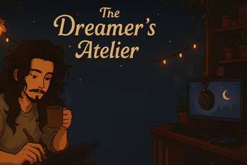 thedreamersatelier